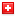 ackerilla.de server is located in Switzerland